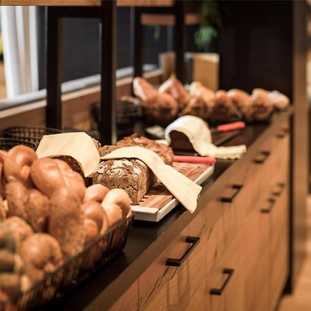 Best Western Parkhotel Hagenberg Hagenberg im Muhlkreis Eksteriør bilde