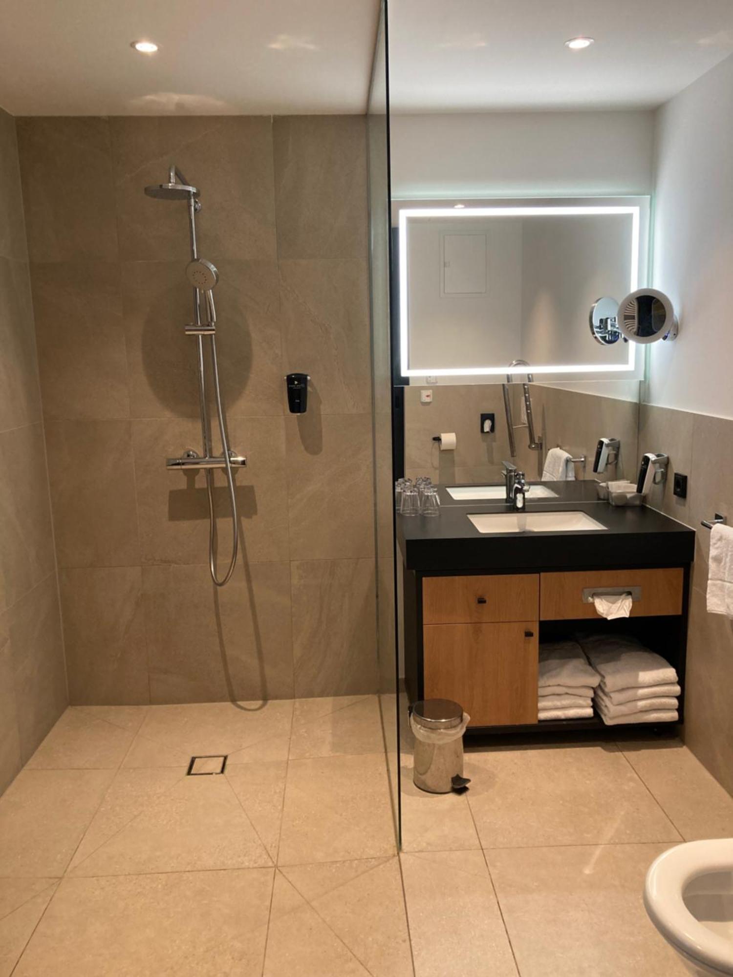 Best Western Parkhotel Hagenberg Hagenberg im Muhlkreis Eksteriør bilde