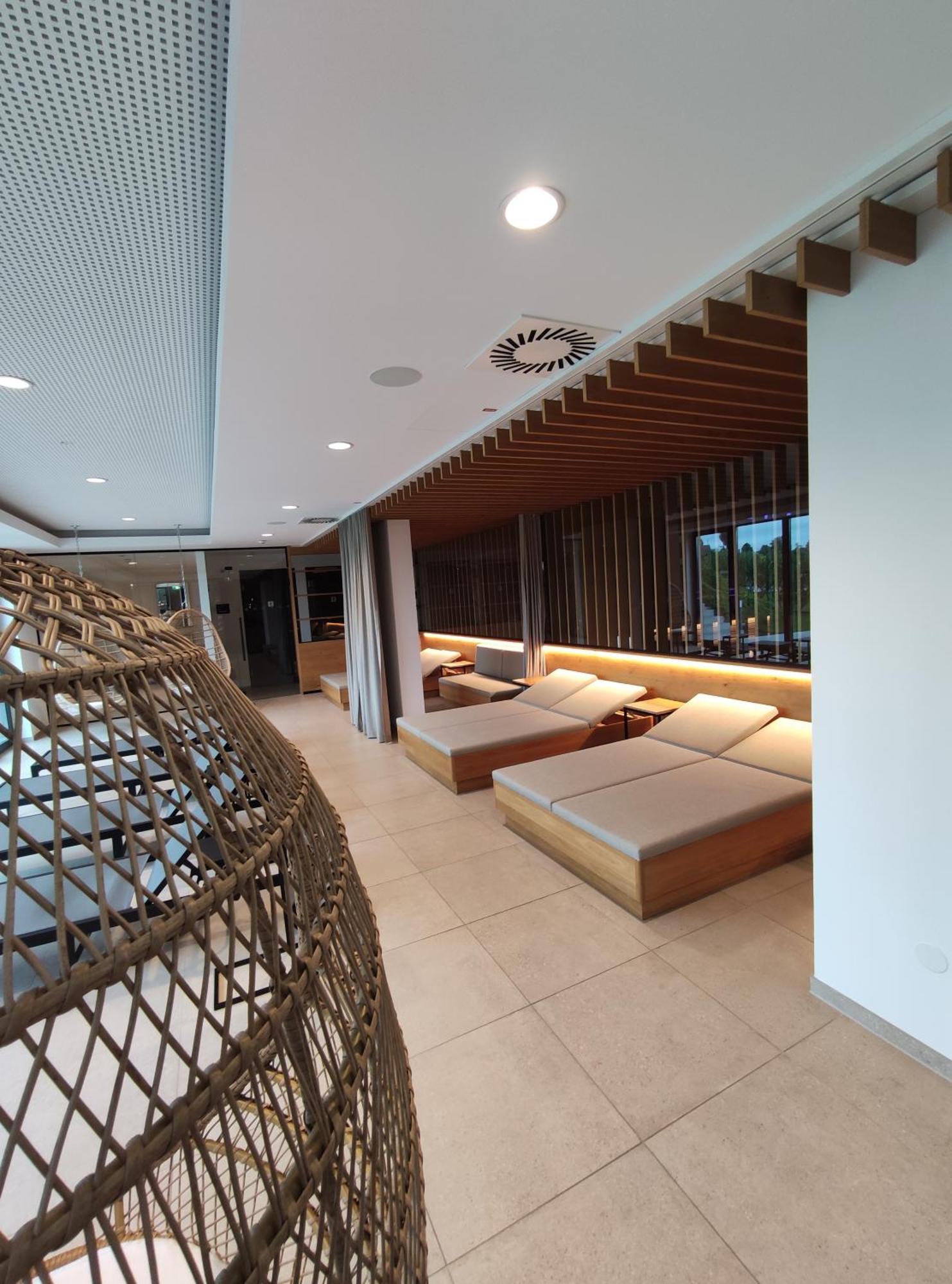 Best Western Parkhotel Hagenberg Hagenberg im Muhlkreis Eksteriør bilde