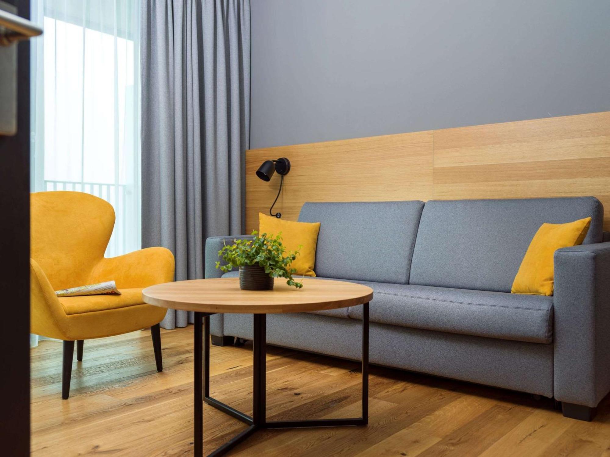 Best Western Parkhotel Hagenberg Hagenberg im Muhlkreis Eksteriør bilde