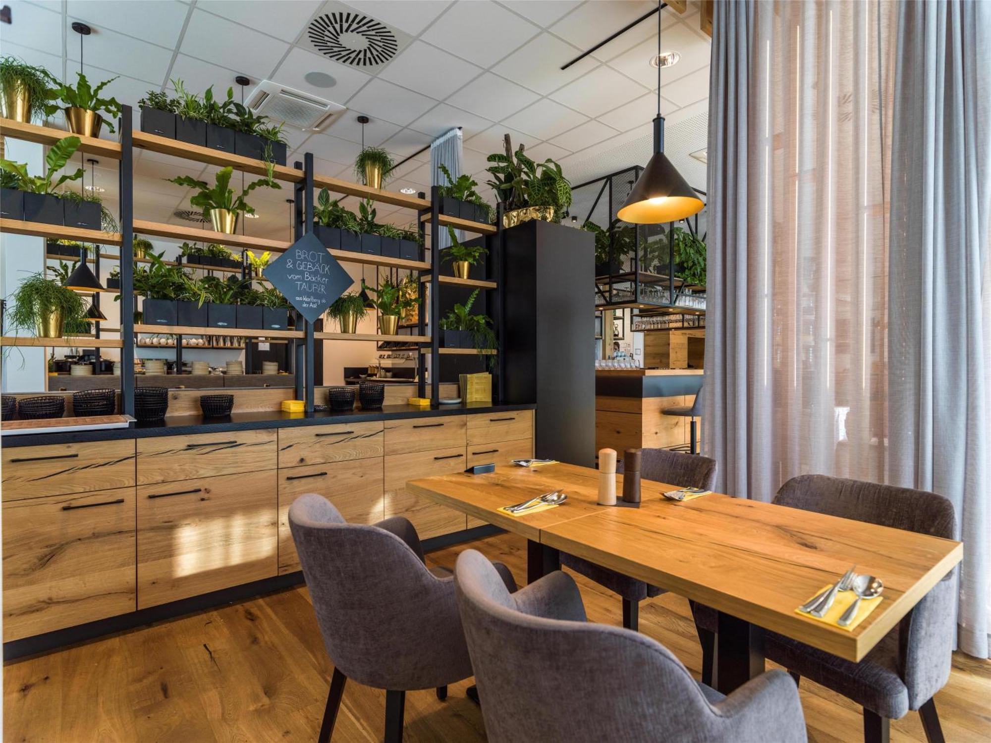 Best Western Parkhotel Hagenberg Hagenberg im Muhlkreis Eksteriør bilde